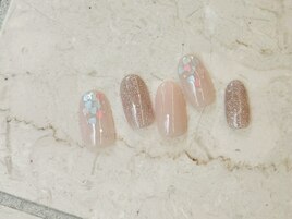NEW!!選べる♪定額アートコース