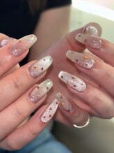 ウズ 和歌山店(UZU)/アートネイル