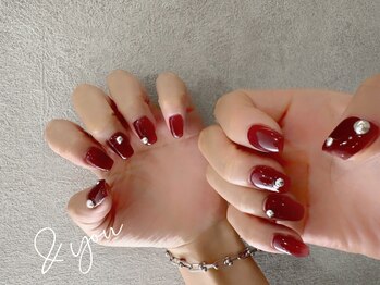 アンドユー(&you)/ハンドネイル