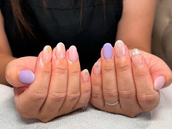 クローバー(Clover)/