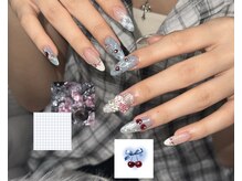 テネル 横浜(tener)の雰囲気（スカルプはアクリル・チップ選べます！お問い合わせください♪）