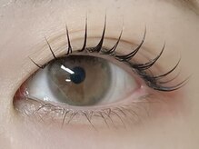 ローラン(LORAN)/立ち上げカール