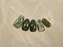 アビー 目白店(abbie)/[目白店限定A]¥8250