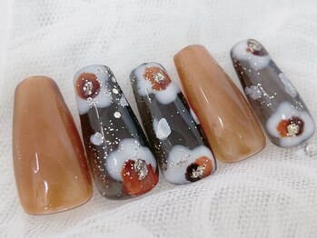 アンジー(Angie)/定額8500♪