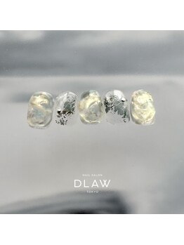 ドロウラピリィ トカ(DLAW Lapilie/toka)/10月 デザインプラス