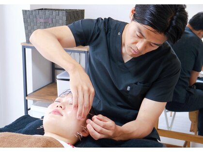 鍼灸院アール エー シー(R A C)の写真