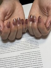 リミュー(ilymu.)/［hand］art design2