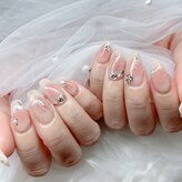 フリーネイル 天六店(free nail)