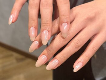 アルカナ(ARCANA)/ミラーネイル￥8,500