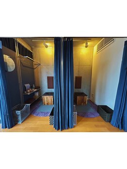 友達・カップルで利用したい