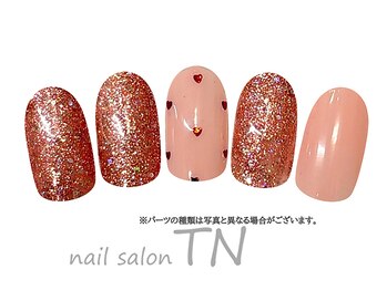 1月季節の定額6900円コ―ス