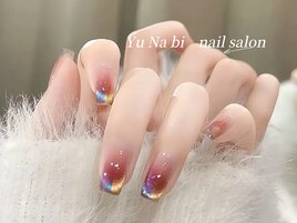 キャッツアイ × マグネット