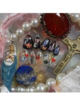 チャーレム ネイル(charlem nail)/ドリームコア2♪