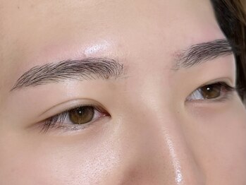 アンネ 表参道(ANNE)/ストレートデザイン