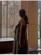 ユニブロウ 梅田北新地(UNI BROW)&nbsp;Mayu 