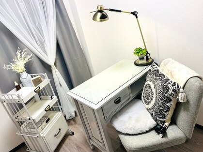 Dieu de Gemme【3月5日NEW OPEN(予定)】の写真