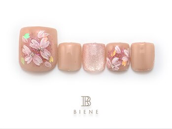 ビーネ 品川 高輪店(BIENE)/26年3月マンスリートレンド-22