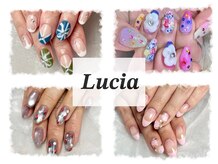 ヘアーアンドネイル ルシア(Hair&Nail Lucia)