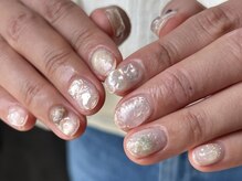 ヤーム アズ エティル(Yarm As Etel)の雰囲気（Spring design）