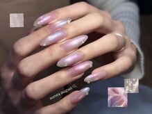 リッチ 名取(Rich+)/aurora &nbsp;magnet