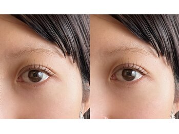 タイド バイ ホープ(tied by Hope)/【似合わせまつげパーマ】