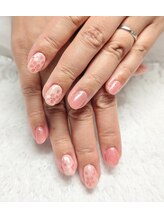 インプレス 大井町店(Impress)/3月4月春季限定コース