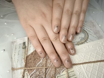 アンナ ネイル(Anna Nail)/