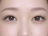 【巣鴨　まつげパーマ】すっぴんでも垢抜け◎自然にしっかり上がる！¥6000