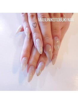 マルニ コトブキ(MARUNI KOTOBUKI)/シンプルコース