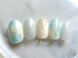 爽やかニュアンス/パラジェル