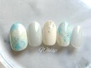 爽やかニュアンス/パラジェル