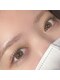ラボーテ 南大分店(La Beaute')の写真/個室でリラックス♪まつ毛の健康守りながら、ナチュラルな上品お目元へ◎