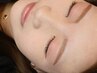 【骨格眉スタイリング×おでこワックス】9500→8000/草津栗東
