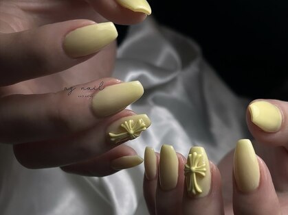 アズネイル(az-nail)の写真