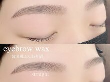 オルド 大阪本町(Ordo)/eyebrow