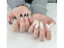 ヒリビューティー(Hili beauty)の雰囲気（デザイン）