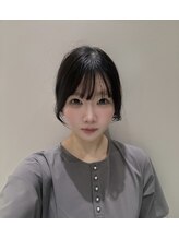 アトリエはるか ミナモア広島店 小粥