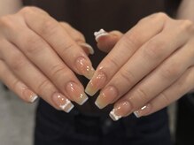 ロミー(Rommy)/チークネイル
