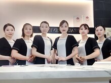 ビューティーリバース 海老名店の雰囲気（明るく親身＆スゴ腕のスタッフ達がお待ちしております♪[肩こり]）