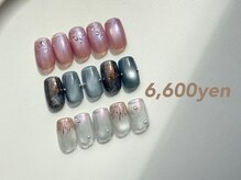 モモネイル(momonails)