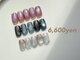 モモネイル(momonails)の写真