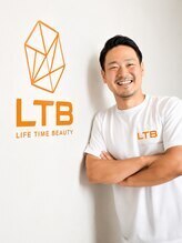 ライフタイムビューティー 箕面店(LifeTimeBeauty)&nbsp;山口 敏雄