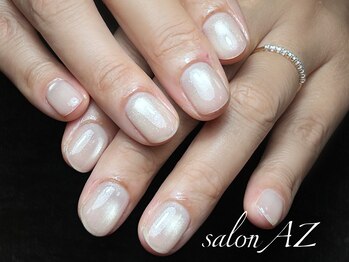 サロン エージー(salon AZ)/マグネット