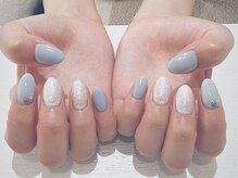 ミエル 日吉店(miel)/シンプルデザイン