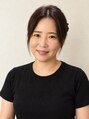 トリニエンス 新宿店(TRINIENCE)/オーナー kumi
