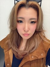 ジェイムファイブアイ(Jiem 5 eye)&nbsp;naruse 
