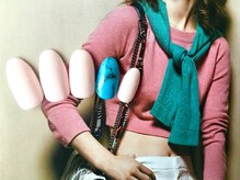 キュアバイアニーアンドジーノ(Qa by Annie&Gino)/定額6,800円