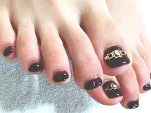 サロンアール 枚方店(salonR)/