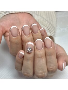 アイリッシュネイル 久屋大通店(Irish Nail)/