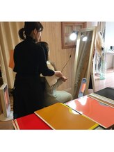 ボディデザインホームクレアフェリーチェ 神戸(Body design home Crea felice)/パーソナルカラー診断のイベント